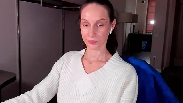 Mila_Anders' Live XXX Chat