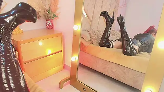 ALESKADUTH Live XXX Chat