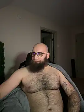 MastaWolfy Live XXX Chat