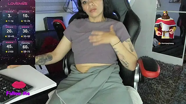 Онлайн чат XXX natasha_logan_