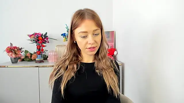 Chat +18 de cindyLuvx ao vivo