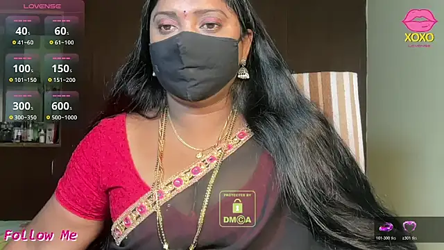 vani-09 Adlı Modelin Canlı XXX Sohbeti