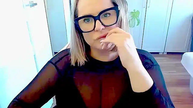 Živý XXX chat teaseDiana