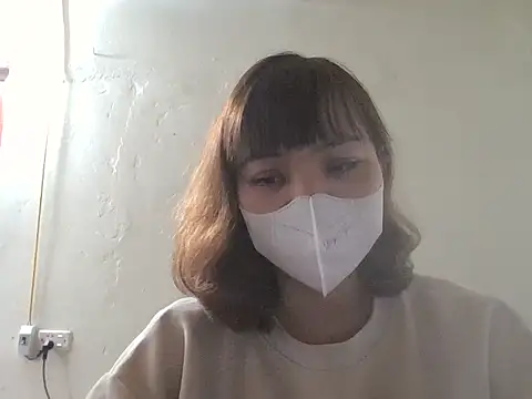 Chat +18 de Angela-Eira ao vivo