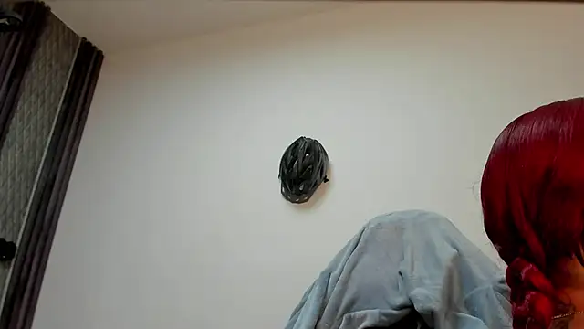 Show Webcam de selene_red_