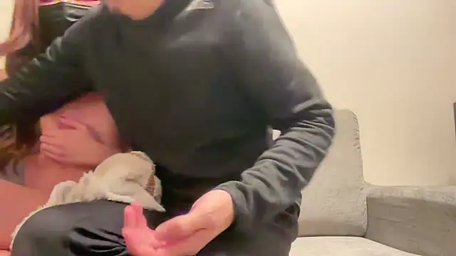 Czat XXX na żywo – p-nyan4