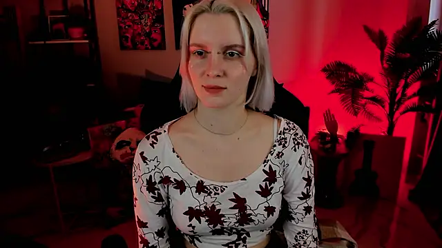 BethanyCloud Chat XXX live