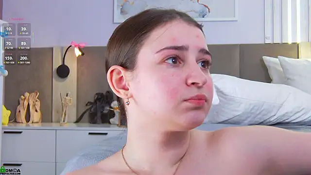 Živý XXX chat AnnaNoir