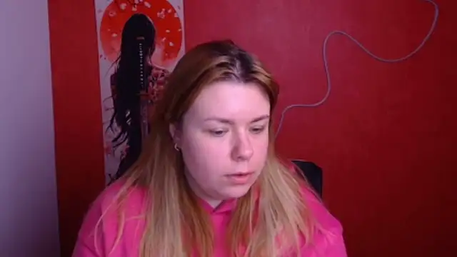 Chat XXX en directo de SusannaNight