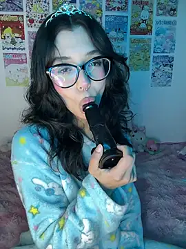 Chat +18 de Valen-Foxx1 ao vivo