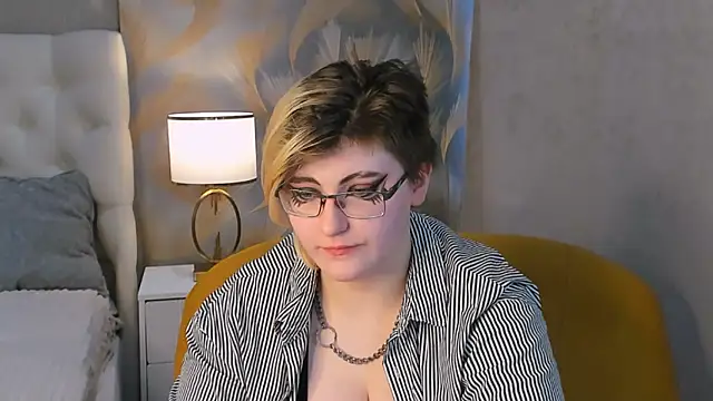 Živý XXX chat ABSI_GLITCH