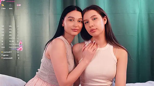 ZofiaSoshnik Webcam-Show