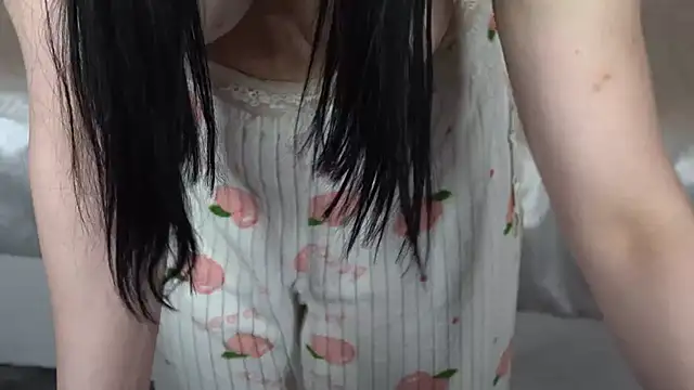 EmilyCandyy Webcam Show