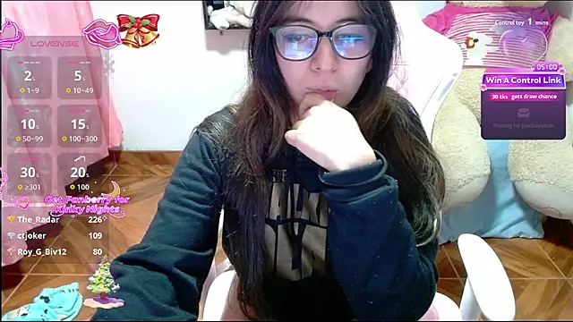 Maggie_Fox3 – Naživo XXX chat