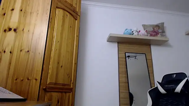 Czat XXX na żywo – Lisakisss