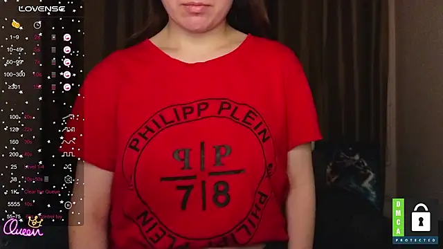 Онлайн чат XXX Aminabeatris