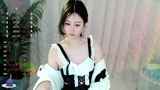 Živý XXX chat Aimee-520