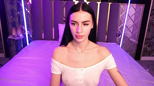 Онлайн чат XXX Snow_WhiteeeX