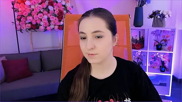 VirtuallVoyant – Naživo XXX chat