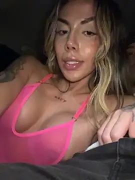 Ashley_campbel Live XXX-Chat