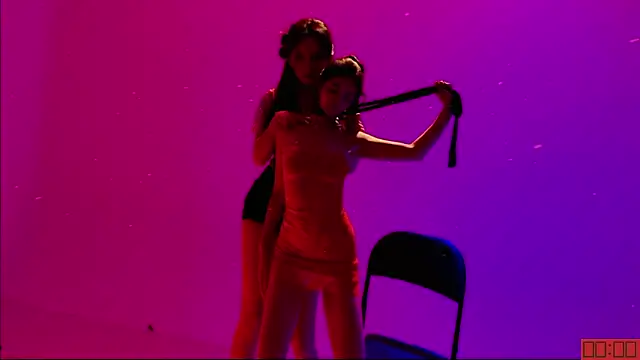 Chat XXX ao vivo de TNT-Sister