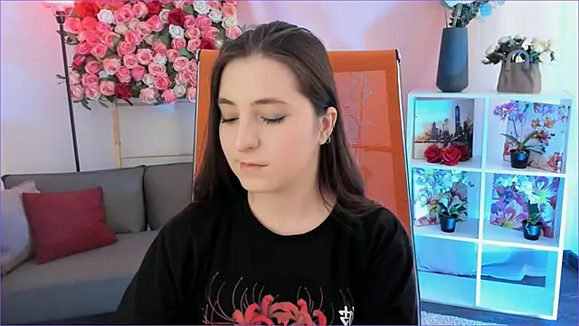 VirtuallVoyantn Live XXX chat