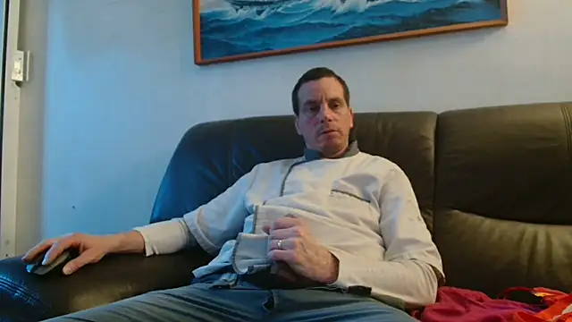 cloupefun Webcamshow