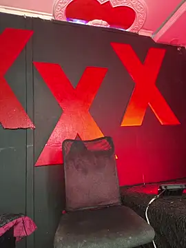 abrilbigcock's Live XXX Chat