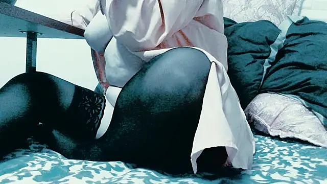 Czat XXX na żywo – MashaYeah777