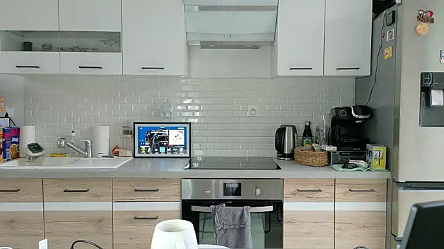 Živý XXX chat TokyoAna