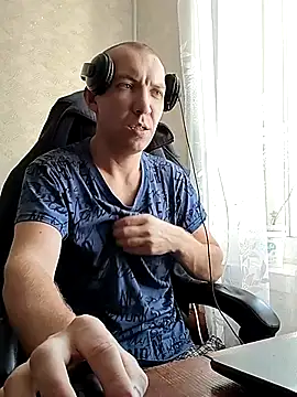 Show Webcam de _uncle_Mitya-43_