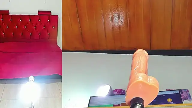 nikky_rosse 웹캠 쇼