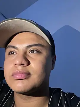 Show Webcam de andresmahecha777