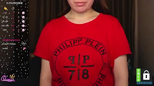 Aminabeatris live XXX chat