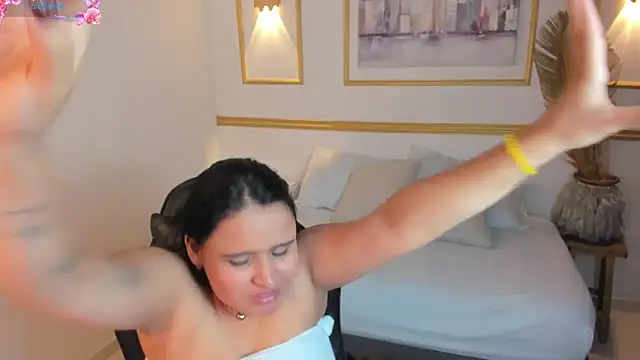 Chatroom XXX en direct de lia_sexx19