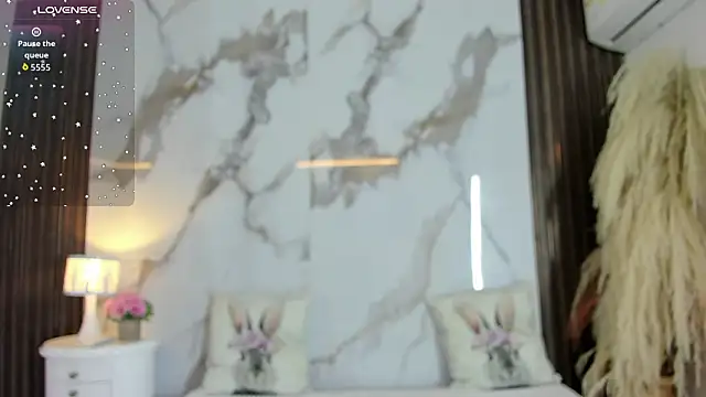 Chatroom XXX en direct de hannahill69