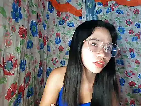 Chat XXX ao vivo de PinaySkinnyGirl