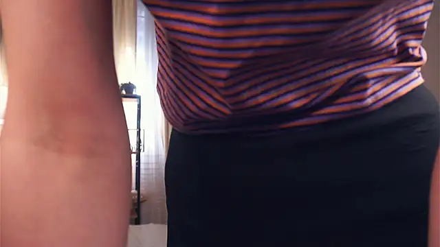 Webkamerová show EllenReeves