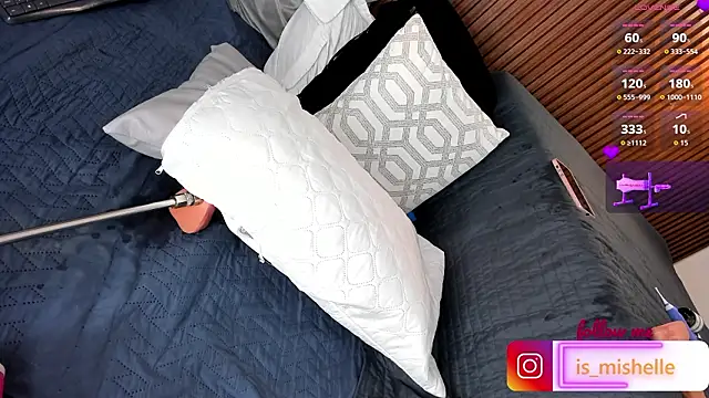 Онлайн чат XXX _mishelle