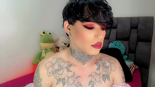 little_star_porn's Live XXX Chat