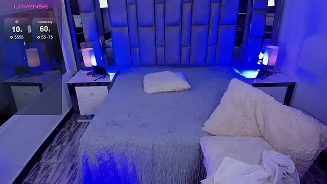 Emilyblackers Obrolan Langsung XXX