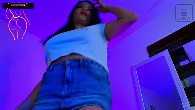 mei_kora: онлайн-секс-чат