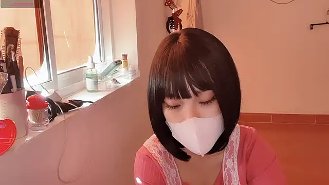 Tieu-May 网络视讯表演