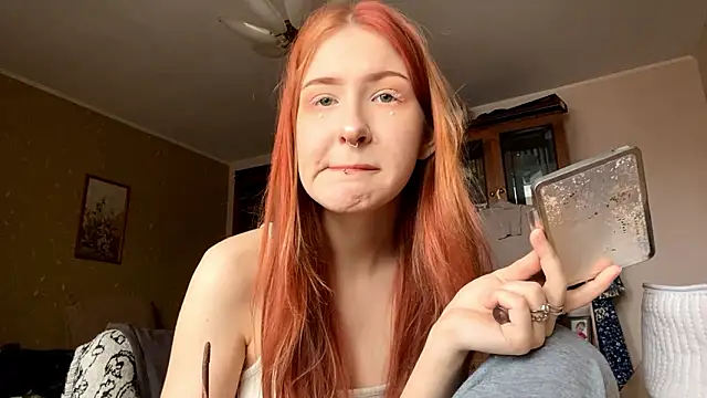 LaureenVielma Live XXX-chat