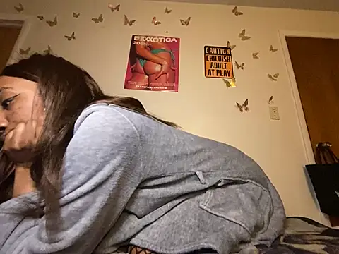 LeBimbo 라이브 XXX 채팅