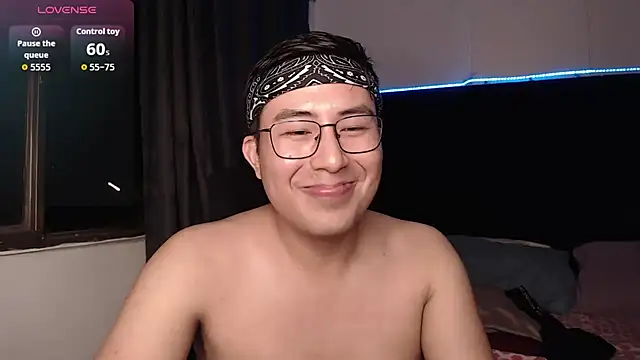 andrewmhilton_ 网络视讯表演