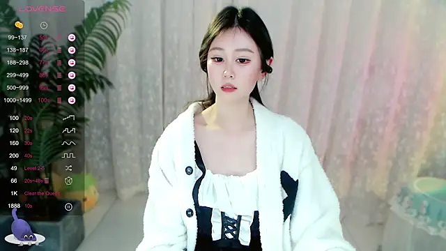 Aimee-520 라이브 XXX 채팅