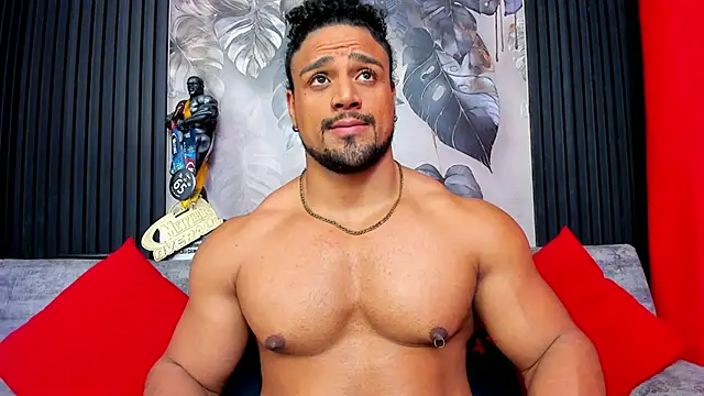 Chatroom XXX en direct de MikeEstevess