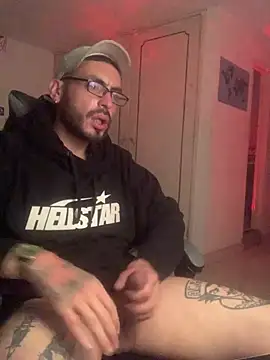 Chatroom XXX en direct de malek_xarx_