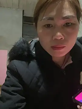 meganmeo Obrolan Langsung XXX